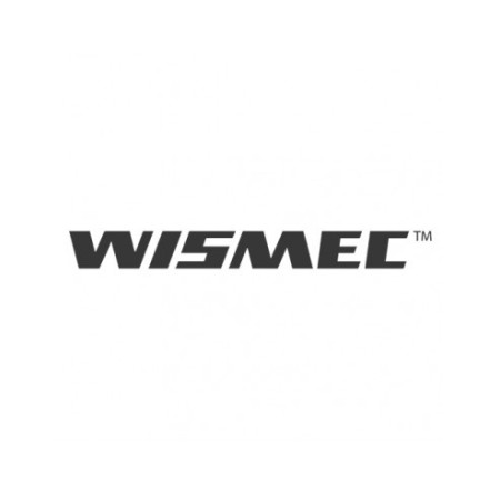 VETRO AMOR NS 2ML Wismec - 2 -  Vetro Amor NS 2ml - Wismec Vetro di Ricambio per Amor NS 2ml - Wismec 