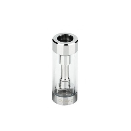 VETRO DI RICAMBIO PER GS AIR 2 Eleaf - 1 -  Vetro di ricambio da 2ml per GS Air 2 (versione da 14mm) 