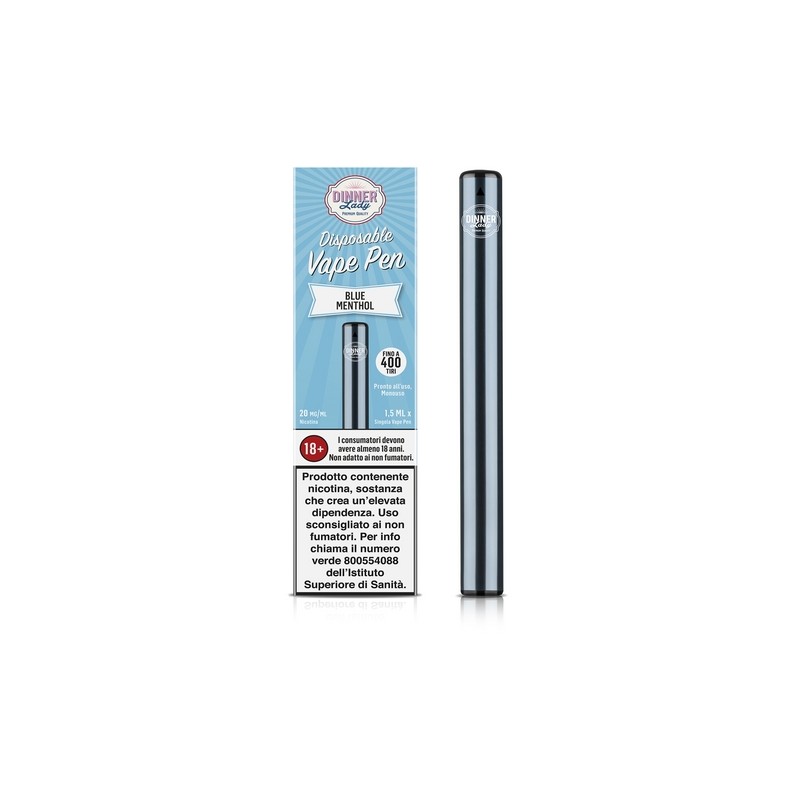 GRAN COOKIE Disposable - 600 Puff - Vape Pen Usa e Getta - Vaporart