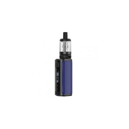 ISTICK I80 KIT Eleaf - 2 -  Sigaretta Elettronica Kit Eleaf iSTICK i80 è alimentato da una batteria integrata da 3000mAh con usc