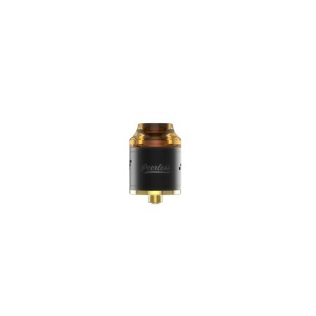 PEERLESS RDA Geek Vape - 2 -  GeekVape - Peerless RDAIl Peerless RDA è un atomizzatore di nuova concezione con un deck nuovo e o