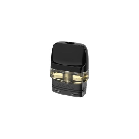 Pod di ricambio per Wenax M1 da 1.2 ohm di Geek Vape (4pz)