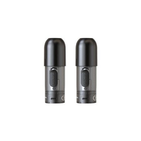 POD DI RICAMBIO PER VILTER PRO Aspire - 1 -  Pod di ricambio ufficiale casa Aspire compatibile con Vilter Pro Pod Kit!* prezzo r