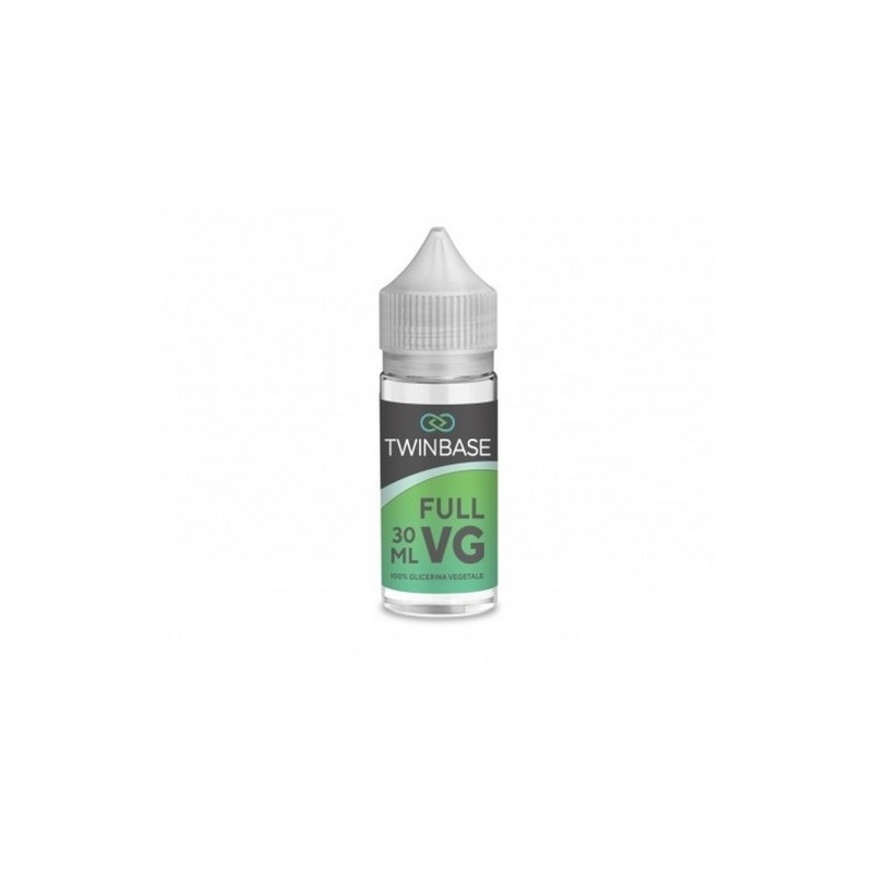 Pure FULL VG 30ml - Glicerina Vegetale