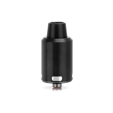 TSUNAMI RDA Geek Vape - 2 -  Geek Vape Tsunami RDAGeek Vape Tsunami RDA: Può essere rigenerato sia in dual coil, che in single c