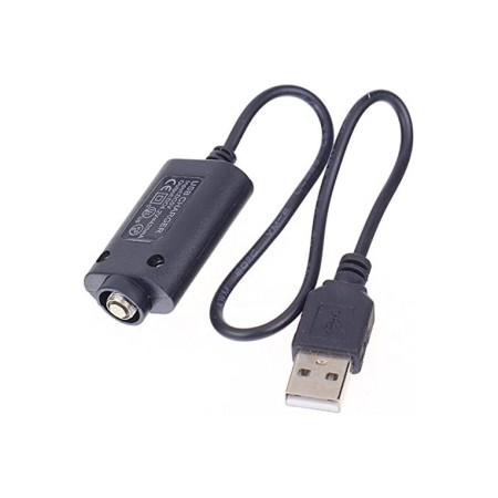 USB CARICABATTERIE EGO 510 Generica - 2 -  USB caricabatterie ego 510USB caricabatterie ego 510: è un cavetto che da un'estremit