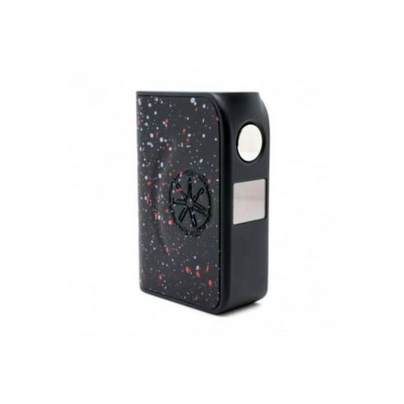 MINIKIN 155W BOOST Asmodus - 5 -  asMODus - Minikin 155W BoostasMODus presenta la nuova release della Minikin Boost!La Minikin 1