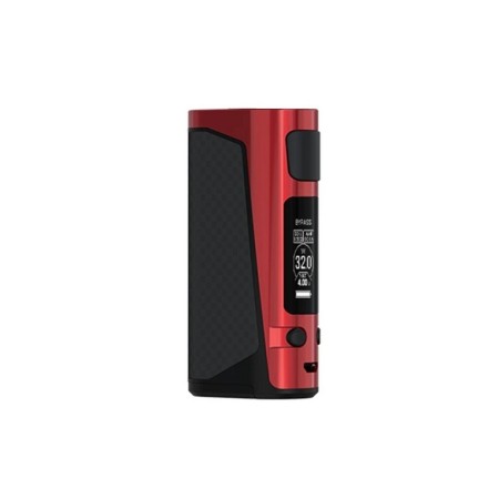 EVIC PRIMO MINI Joyetech - 9 -  Joyetech Evic Primo Mini Box ModLa Evic Primo Mini Box Mod è la nuova batteria creata da Joyetec