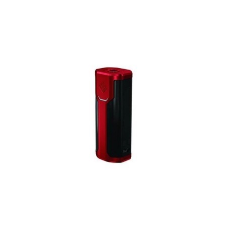 SINUOUS P80 BOX Wismec - 6 -  SINUOUS P80 - WISMECSINUOUS P80, un nuovo punto di riferimento nel mondo delle sigarette elettroni