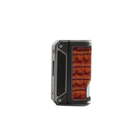 LOST VAPE THERION BF DNA75C Lost Vape - 8 -  THERION BF DNA75C - LOST VAPELa Lost Vape Therion BF DNA75C è l’ultimo modello Bott