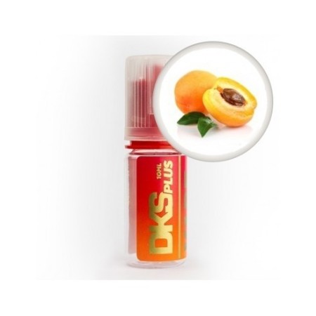 ALBICOCCA DKS - 1 -  Aroma Albicocca, un gusto intenso e dolce, ideale per creare aromi dolci! 