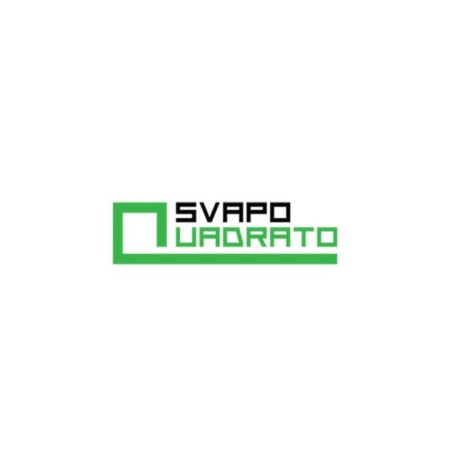 CFLD Svapo Quadrato - 2 -   