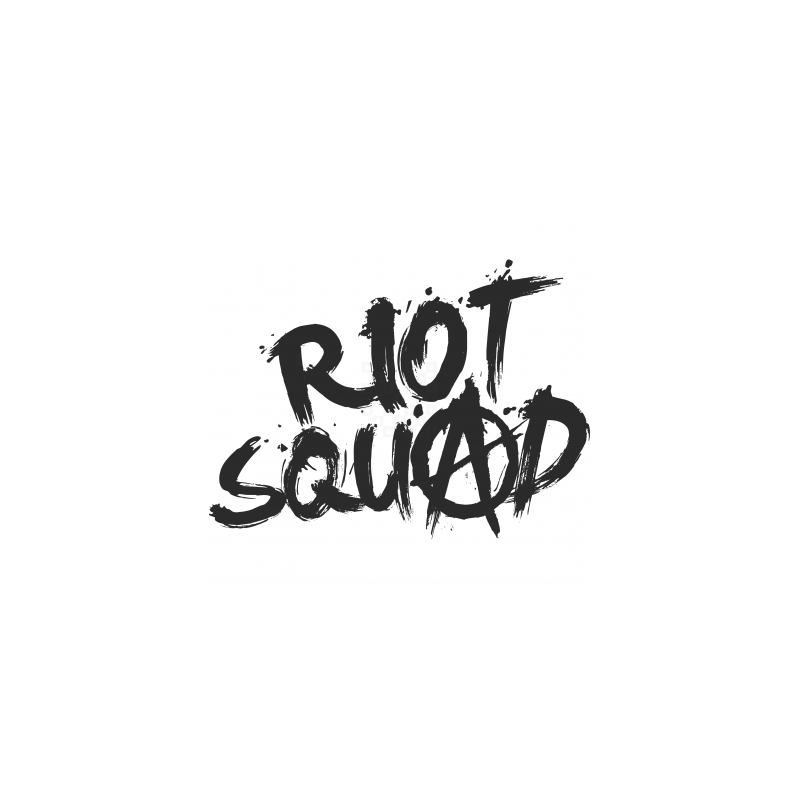 COLA COOLER Riot Squad - 3 -  LASCIA CHE REGNI IL CAOS DELLA COLA. UNA COLA VIRTUOSA IMPAZZITA, CON UN DOLCE SAPORE DI FONDO E U