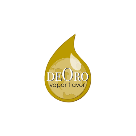 CUBANO DeOro DeOro - 2 -  Aroma da 10ml al sapore di tabacco del sigaro cubano, aromi DeOro vapor flavor 