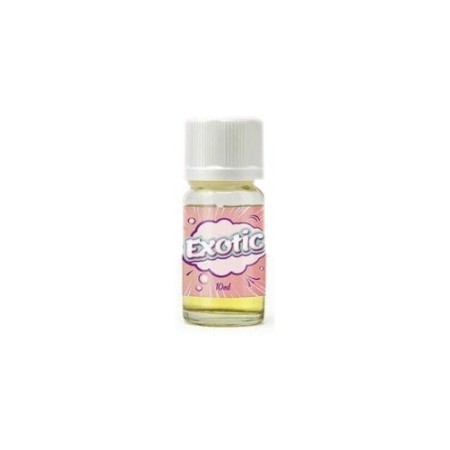 EXOTIC Super Flavor Super Flavor - 1 -  Gelato ai frutti tropicali! 