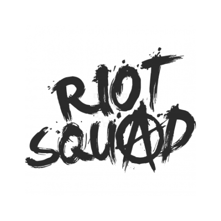 IRON BRUISE Riot Squad - 3 -  PREPARATI PER UN ESPLOSIONE, QUESTO SAPORE MARTELLERà LE TUE PAPILLE GUSTATIVE COME UNA SBARRA DI 