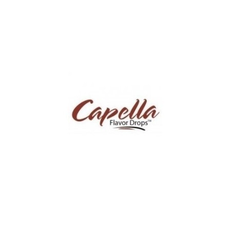 LEMON SICILY Capella Flavors - 2 -  Aroma concentrato al Limone di Sicilia. 13ml.Con oltre 150 gusti tra cui scegliere, solo Cap
