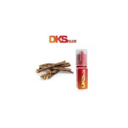 LIQUIRIZIA DKS DKS - 1 -  La classica Liquirizia aromatica, da unire ad un bel tabacco per ottenere gusti unici! 