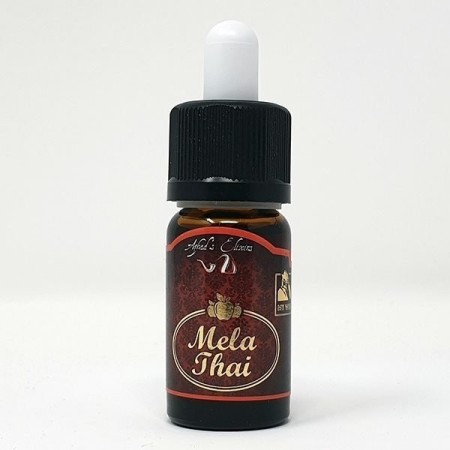 MELA THAI Azhad's Elixirs - 2 -  Tabacco orientale e mela rossa! 