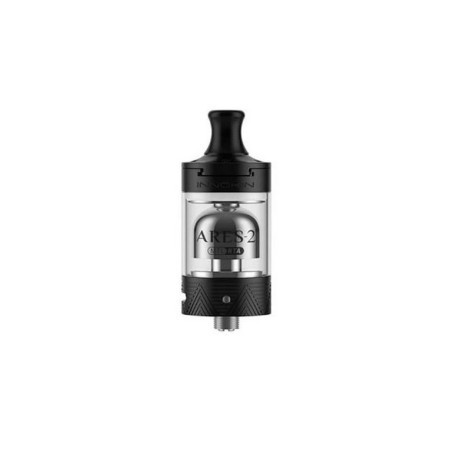 ARES 2 22MM Innokin - 3 -  Atomizzatore single coil rigenerabile da sia da 22mm che da 24mm, da tiro di guancia con tiro molto c