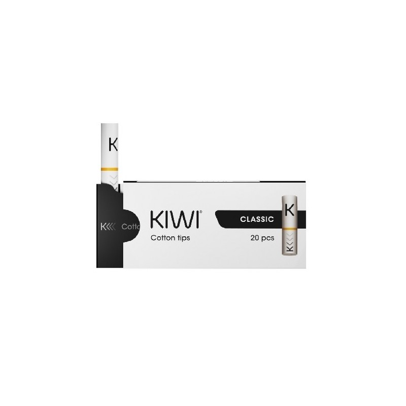 Filtri in cotone per Kiwi Vapor 