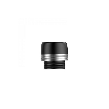 DRIP TIP 810 MAAT TANK VooPoo - 1 -  Drip tip con attacco 810 ufficiale di casa Voopoo progettato per Maat Tank e Argus GT 2! 