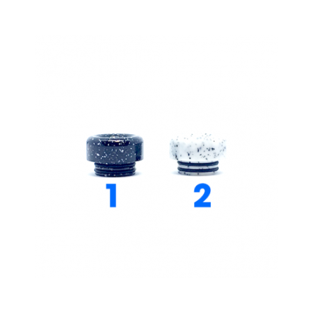 DRIP TIP 810 - V6 Generica - 1 -  Drip Tip 810 - V6Drip tip 810 V6 Ultem 