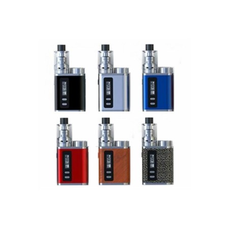 CIGPET ANT KIT iJoy - 3 -  Il Kit Cigpet Ant è il nuovo sistema AIO creato dalla iJoy per chi inizia a svapare di polmone!Lascia