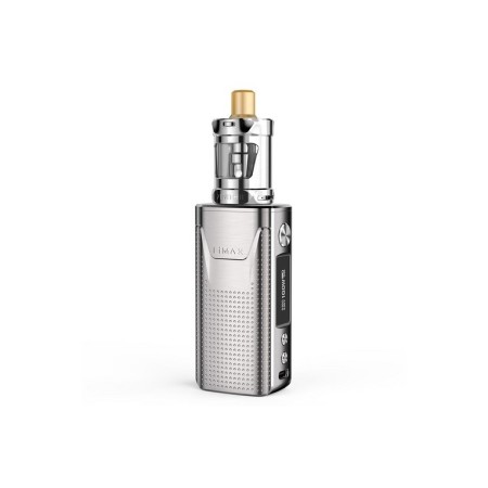 LIMAX ZENITH 2 KIT Innokin - 2 -  LIMAX ZENITH 2 KIT è una Sigaretta Elettronica composta da Box Mod Limax Express e Atomizzator