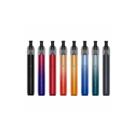 WENAX M1 Geek Vape - 2 -  Geekvape amplia la gamma Wenax introducendo la nuovissima M1!Wenax M1, una pod mod da 800mAh ricaricab