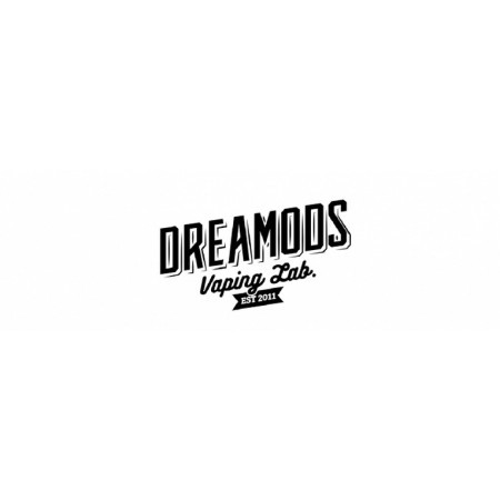 DELIZIA NO.5 Dreamods - 2 -  Liquido pronto formato 10ml di casa Dreamods per sigarette elettroniche, disponibili con più gradaz