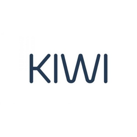 KING Kiwi Vapor - 2 -  Liquido pronto formato 10ml di casa Kiwi Vapor per sigarette elettroniche, disponibili con più gradazioni