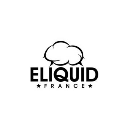 RELAX Eliquid France Eliquid France - 2 -  Liquido pronto formato 10ml linea Premium di casa Eliquid France per sigarette elettr