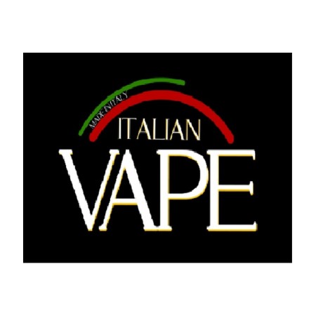 RY4 Italian Vape Italian Vape - 2 -  Liquido pronto formato 10ml di casa Italian Vape per sigarette elettroniche, disponibili co