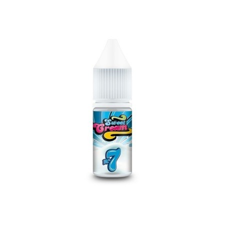 Liquido DEA Mexico 10 ml per sigaretta elettronica