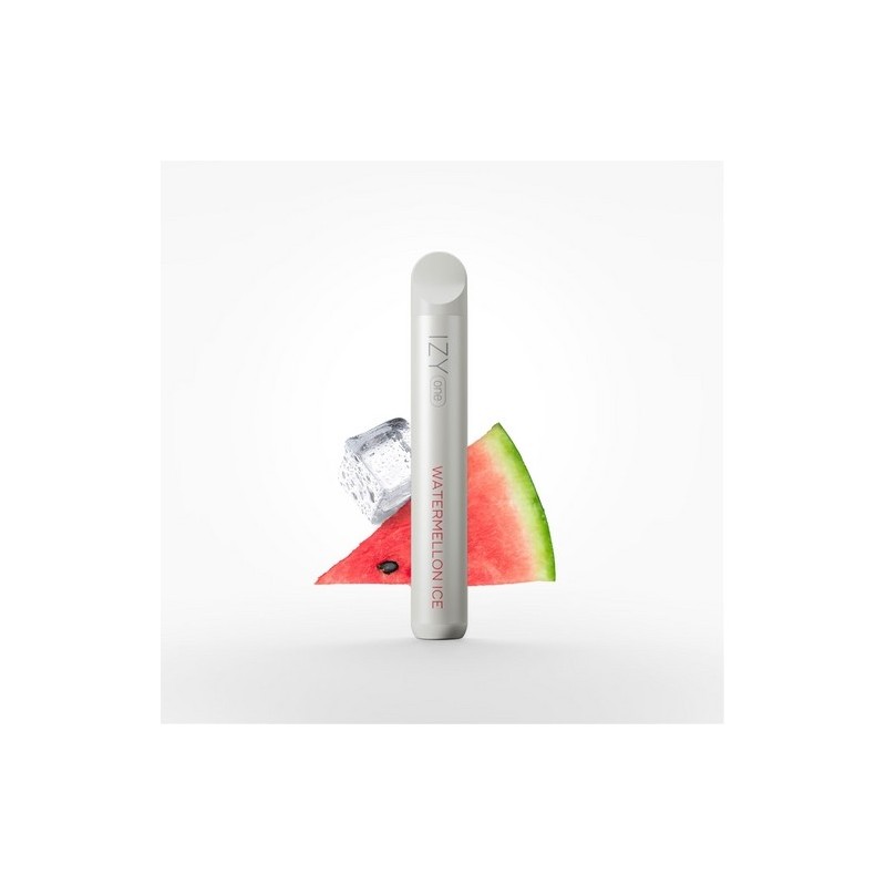 IZY VAPE WATERMELON ICE IZY Vape