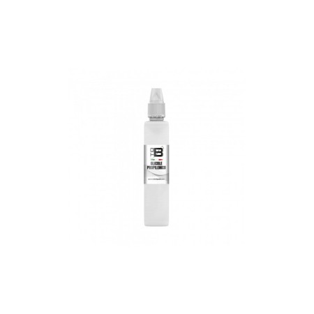 FULL PG 40ML TOB ToB - 1 -  Glicole Propilenico (PG) formato da 40ml per uso tecnico di casa ToB Eliquids! 