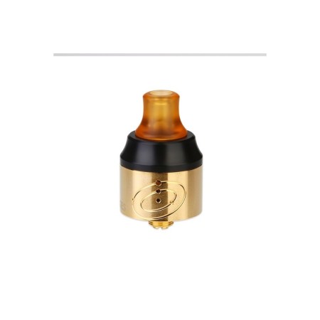 ATOMIZZATORE RIGENERABILE WASP NANO RDA