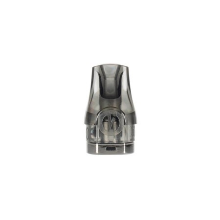 SERBATOIO DI RICAMBIO PER UB LITE Lost Vape - 1 -  Serbatoio di ricambio per UB Lite di Lost Vape con capacità di liquido da 2ml