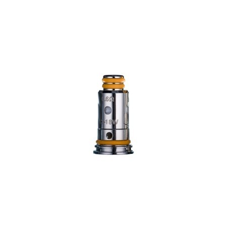 RESISTENZA DI RICAMBIO PER WENAX (G SERIES) Geek Vape - 3 -  Resistenza di ricambio ufficiale compatibile con Aegis Pod di Geek 