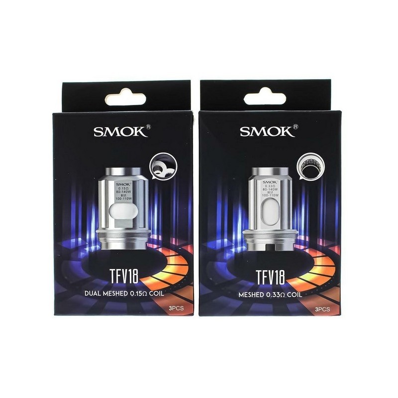 Resistenza Geekvape B Series Coil - 0.2ohm - 5pz