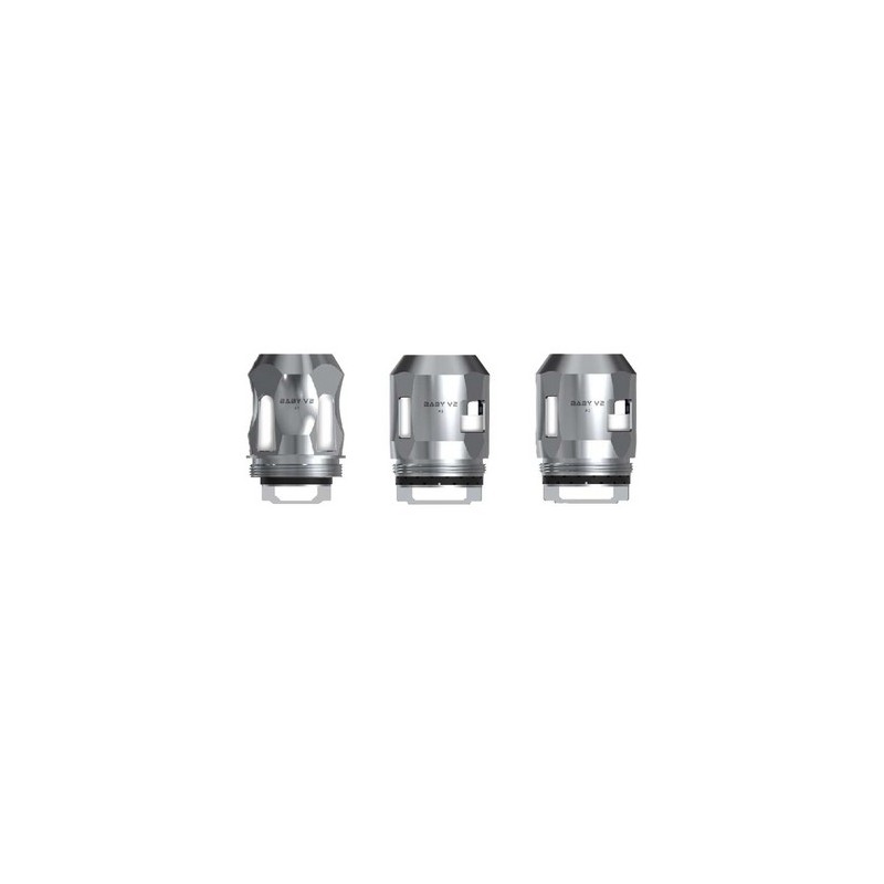 Resistenza GeekVape NS Coil 1.2 oHm per Flint Tank e Frenzy Kit: Acquista  in Resistenze al miglior prezzo