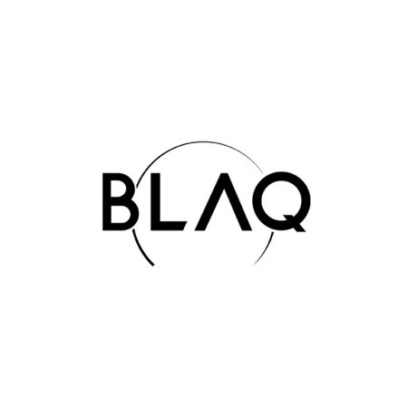 BISQUITS Blaq Vapor - 2 -  Aroma formato 20ml della linea Icons di casa Blaq Vapor per sigarette elettroniche, liquido da miscel