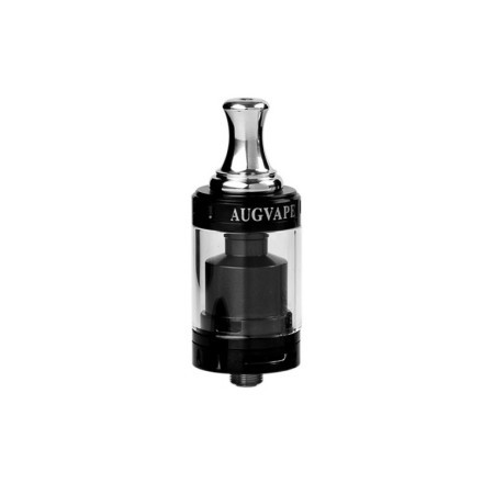 MERLIN MTL RTA Augvape - 2 -  Merlin MTL RTA - Augvape ABRA CADABRA!!! Ancora una volta il noto Mago vi sorprenderà con nuvole d