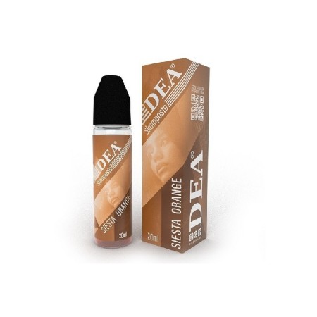 SIESTA ORANGE Aroma scomposto Dea - 1 -  Aroma formato 20ml di casa Dea Flavour della linea Skomposti per sigarette elettroniche