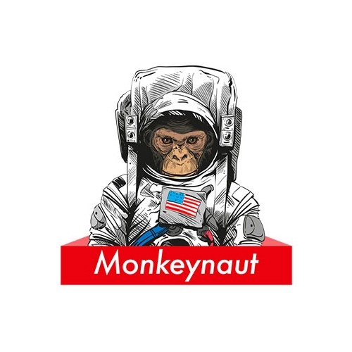 Monkeynaut