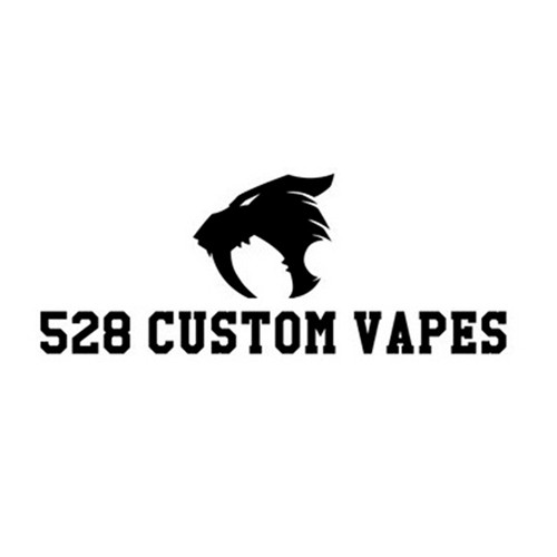 Custom Vapes 528